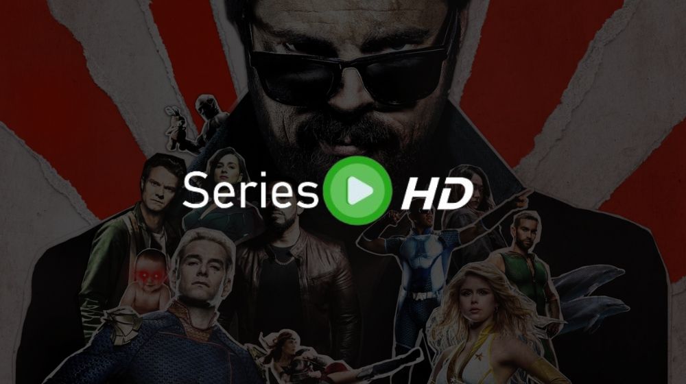 serieshd
